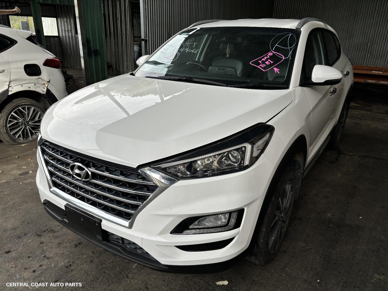 Airbag Module Sensor
