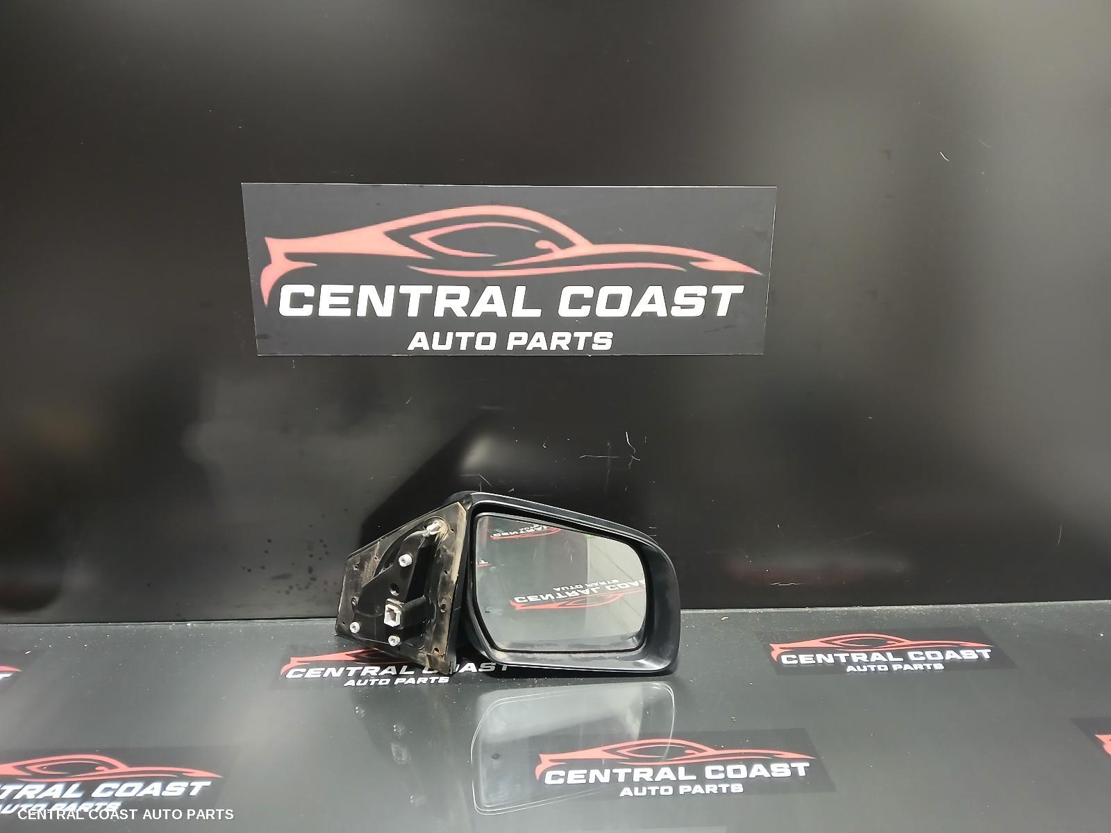 Right Door Mirror