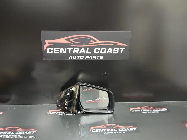 Right Door Mirror