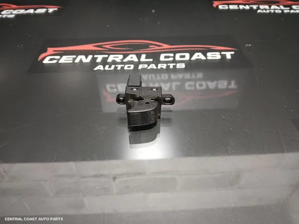 Pwr Dr Wind Switch