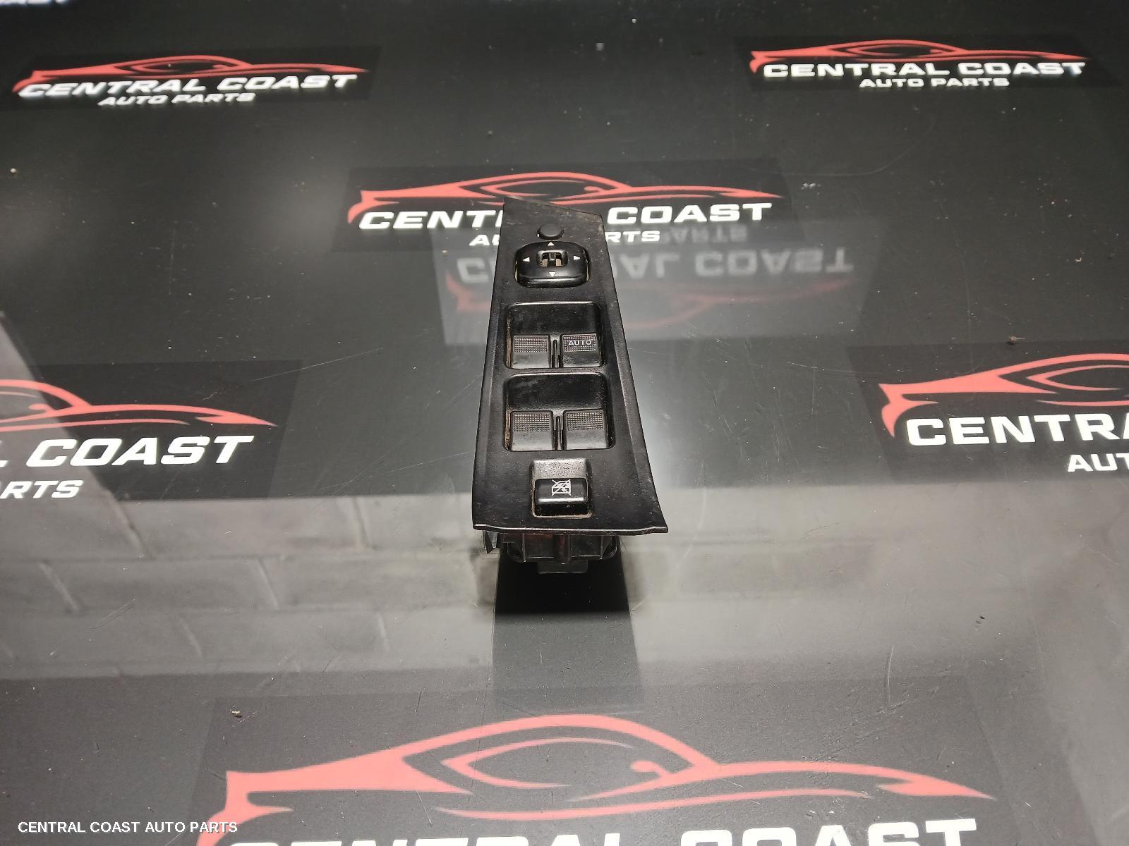 Pwr Dr Wind Switch