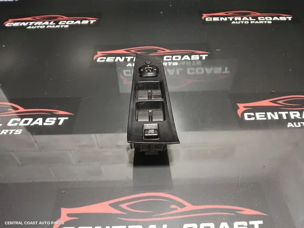 Pwr Dr Wind Switch