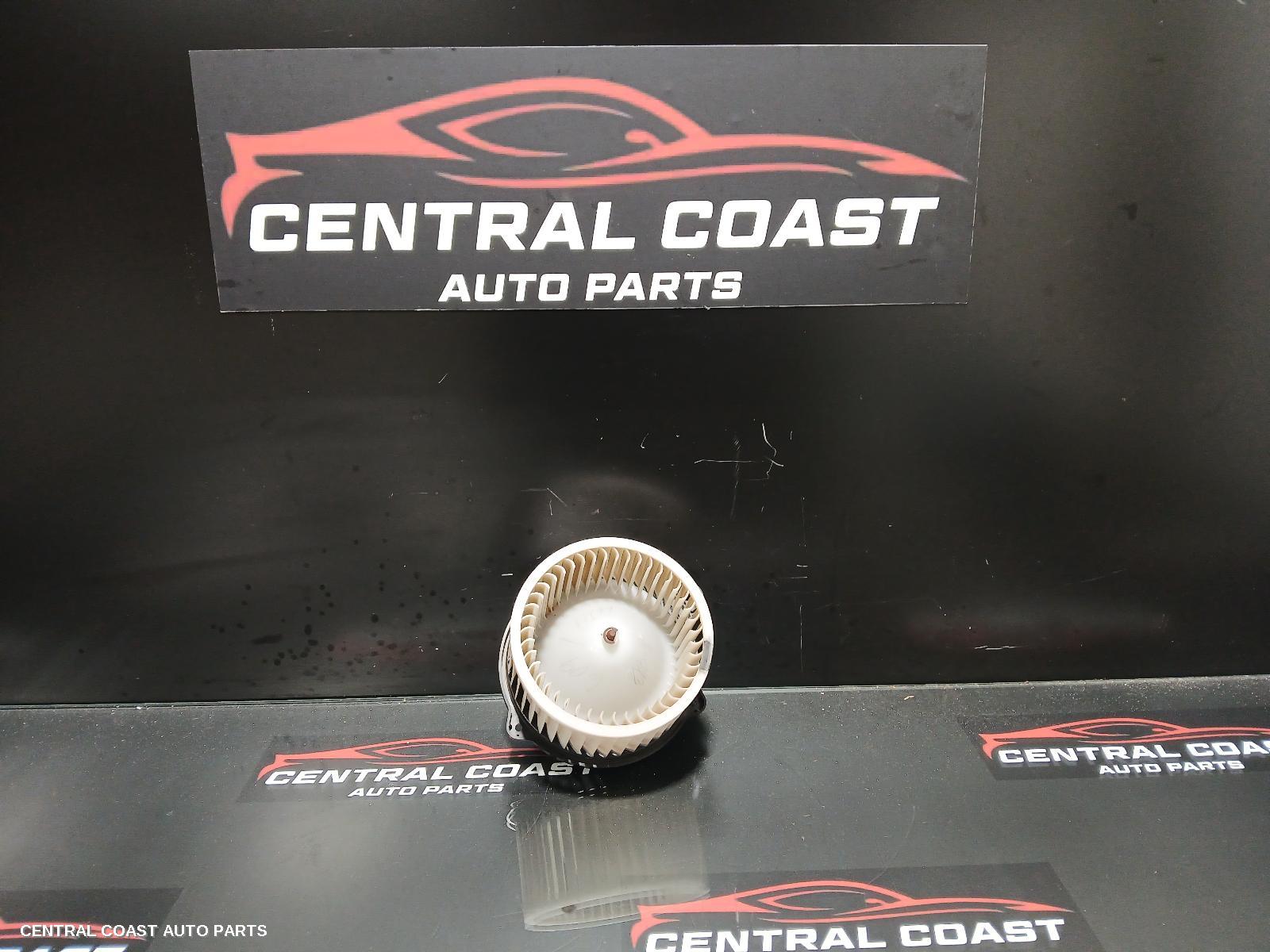 Heater Fan Motor