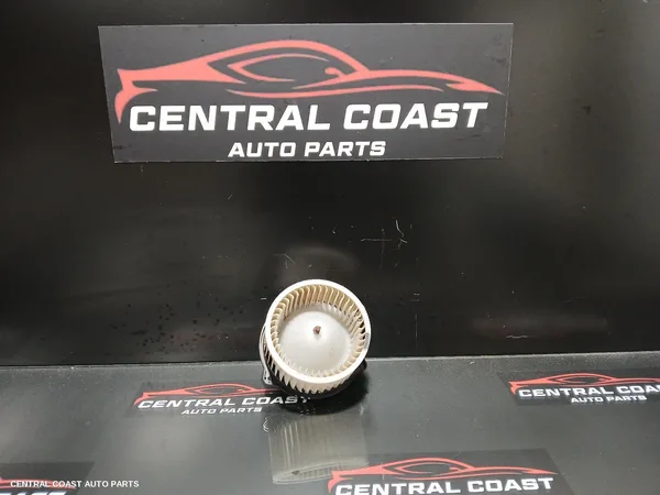 Heater Fan Motor