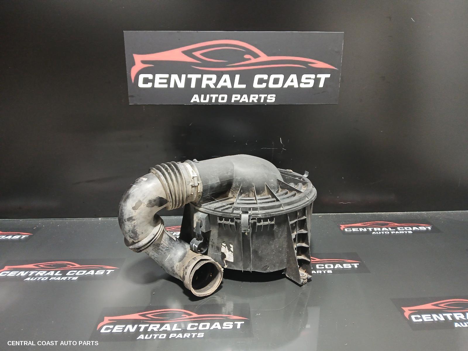 Air Cleaner Box