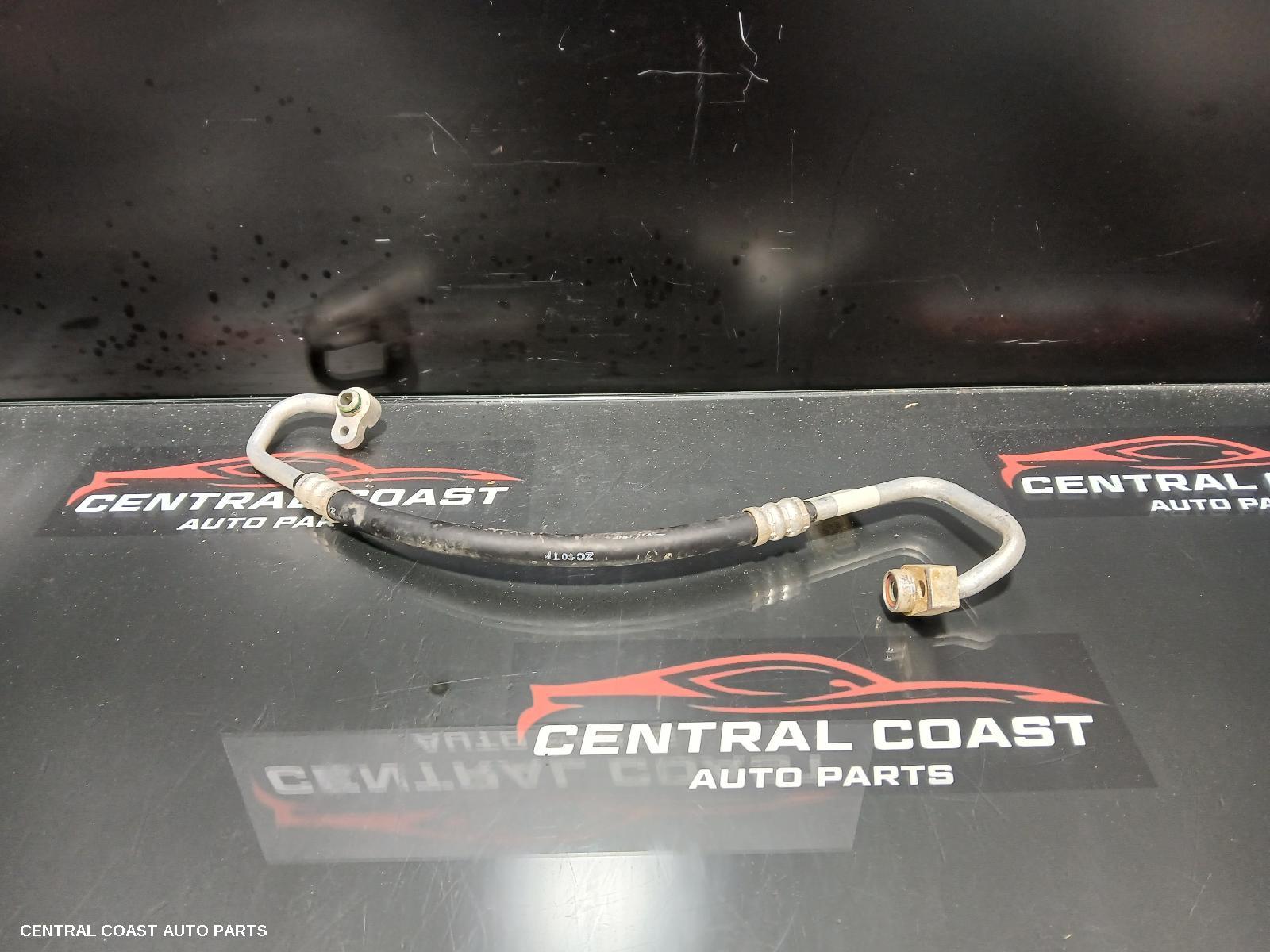 A C Hoses