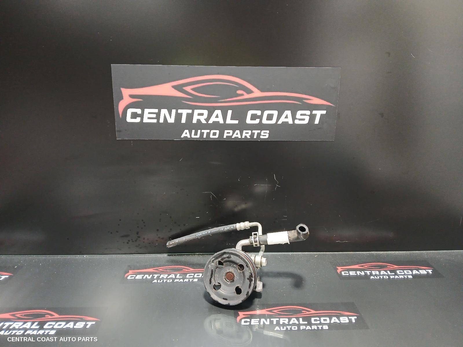 Steering Pump