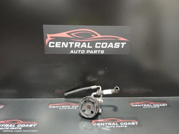 Steering Pump