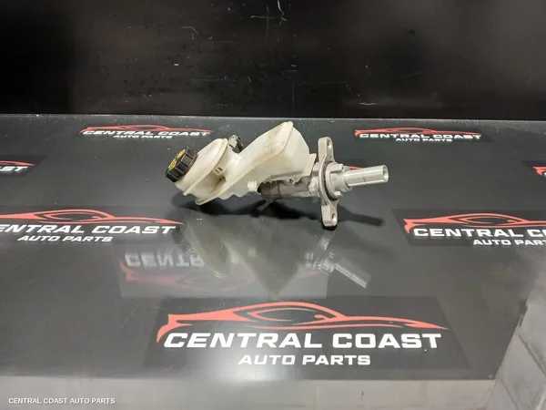 Master Cylinder