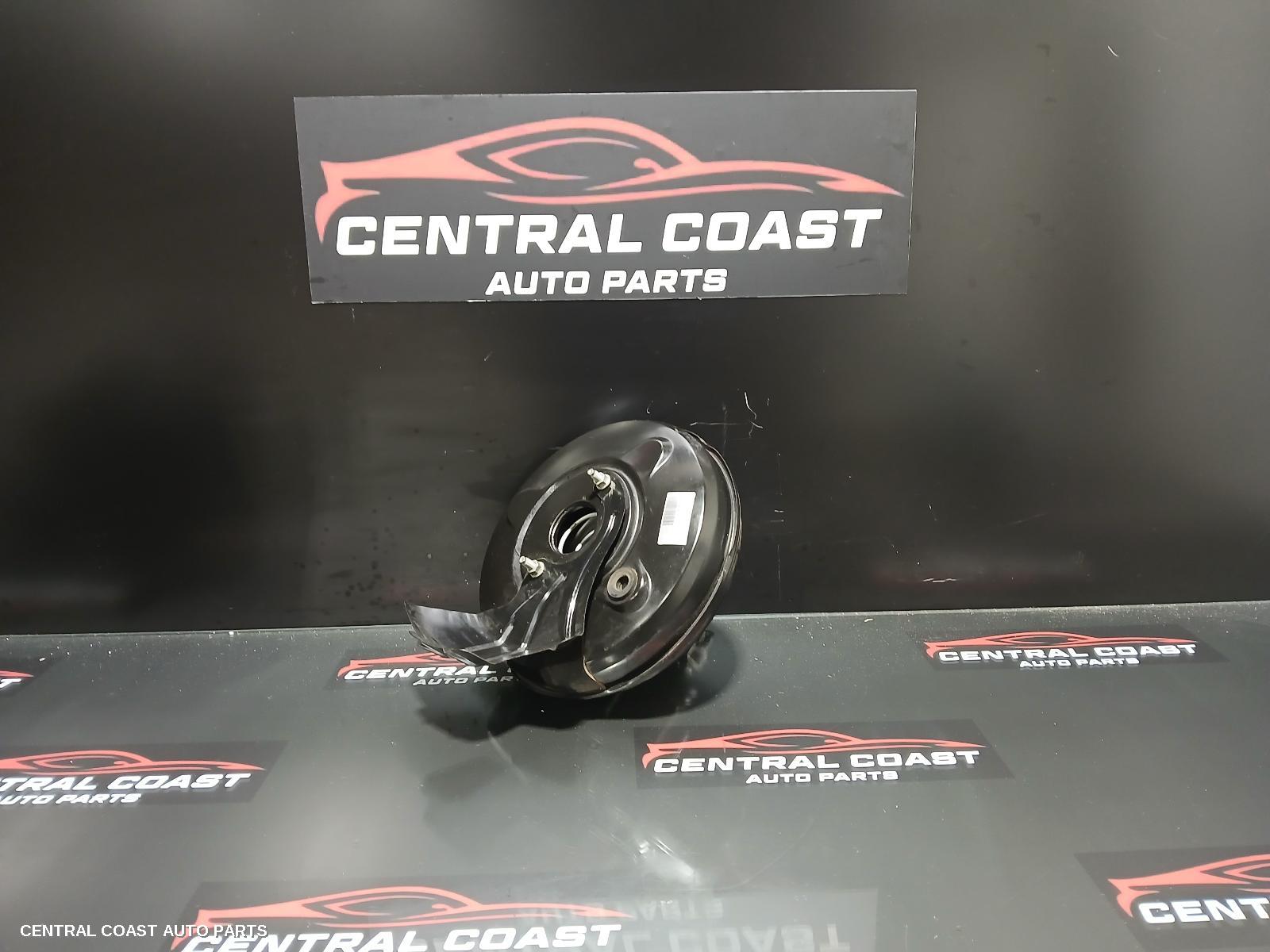 Brake Booster