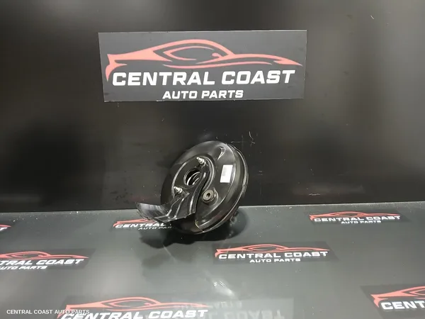Brake Booster