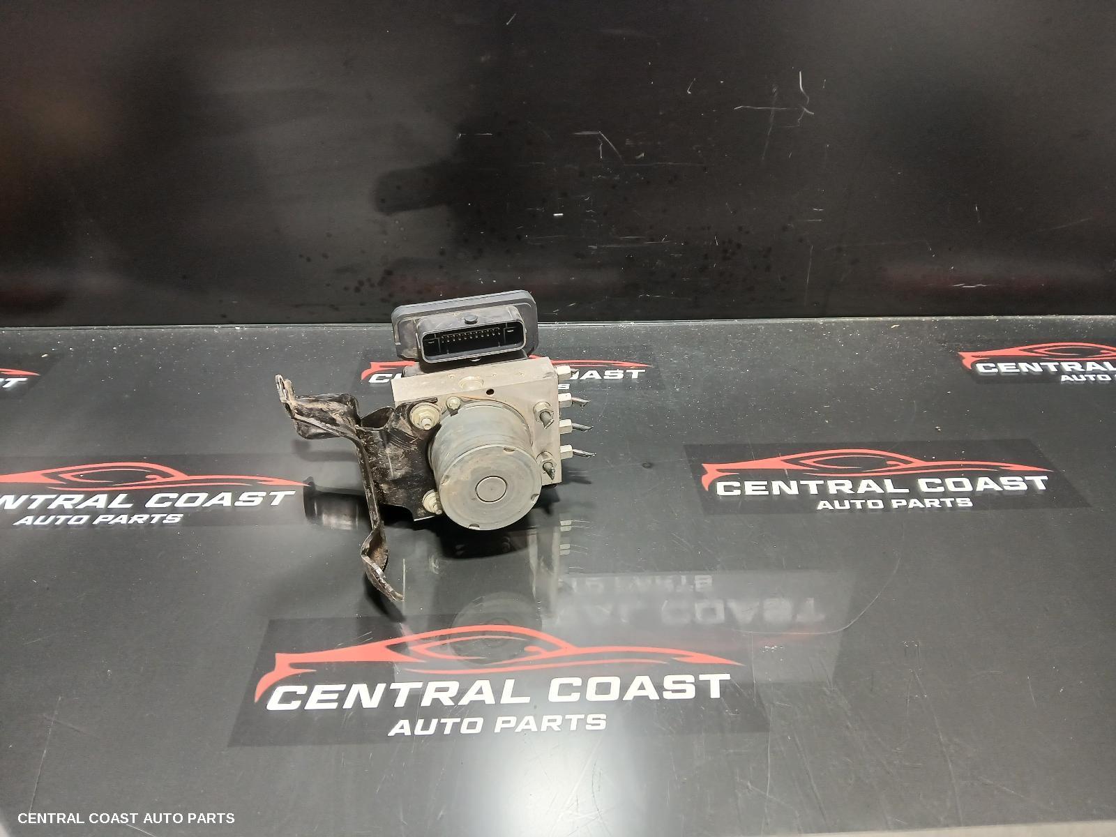 ABS Pump Modulator