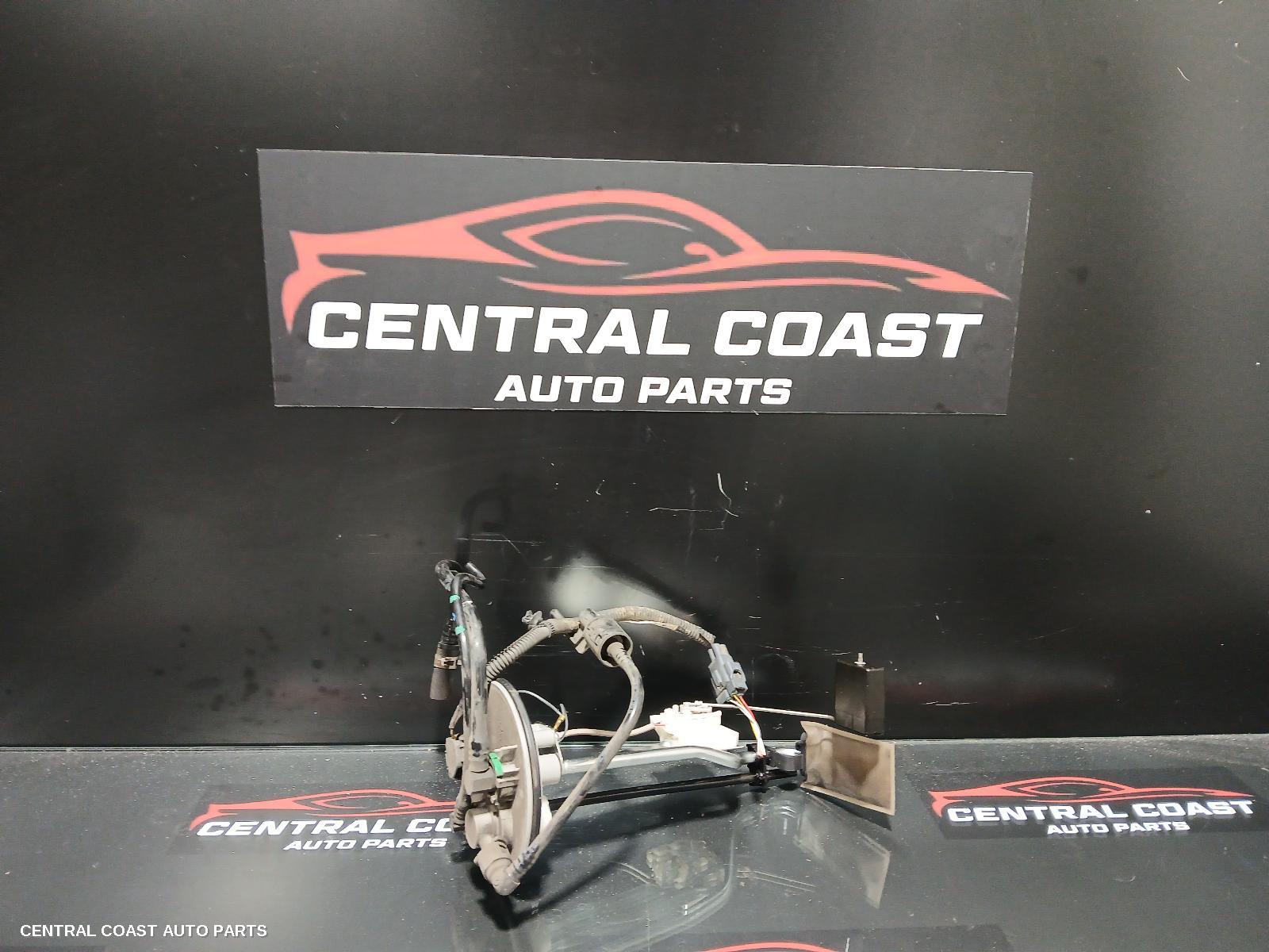 Fuel Pump