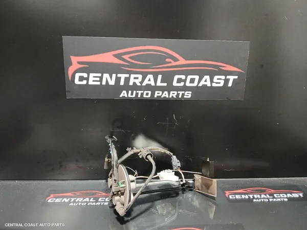 Fuel Pump