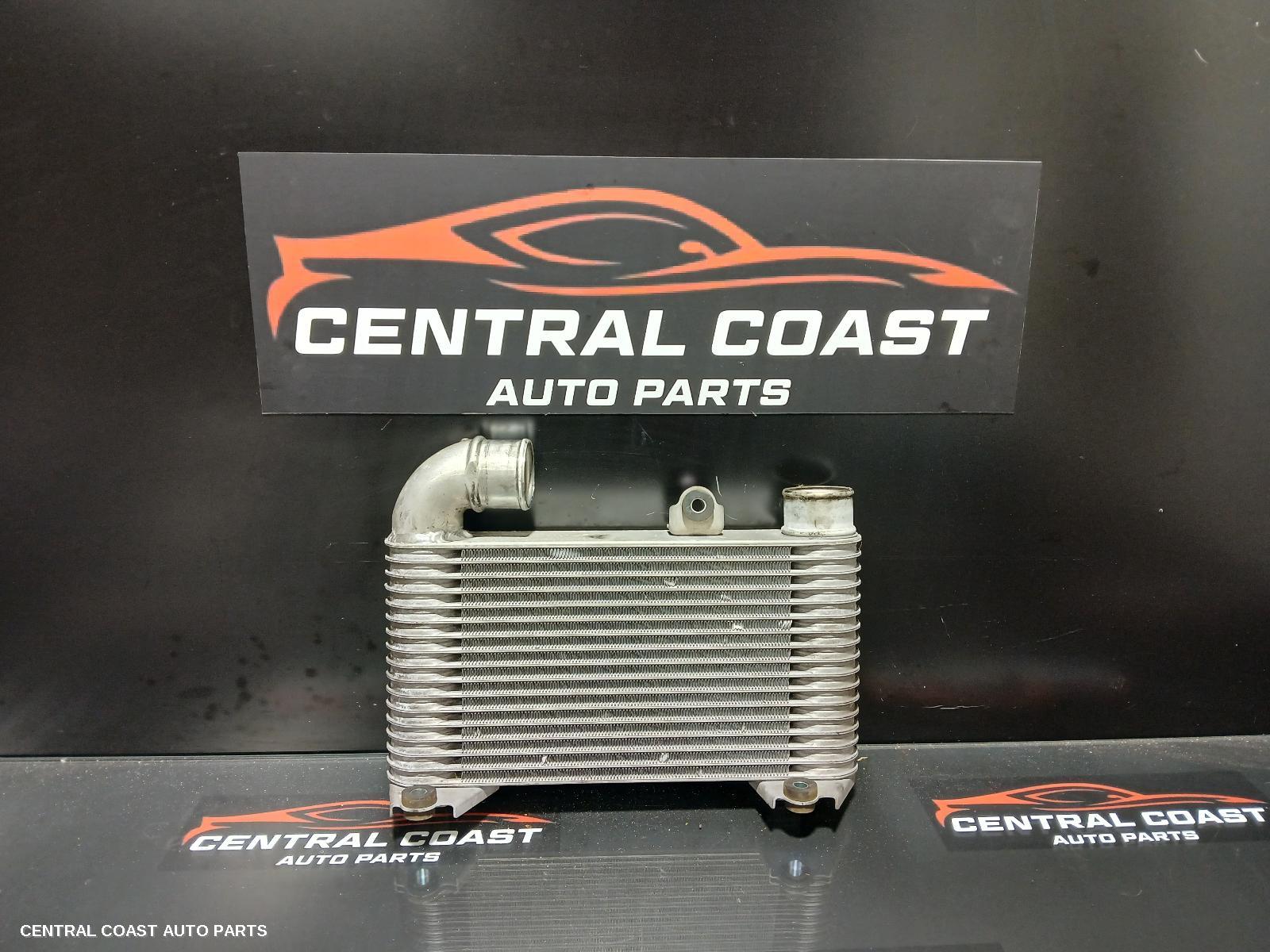 Intercooler