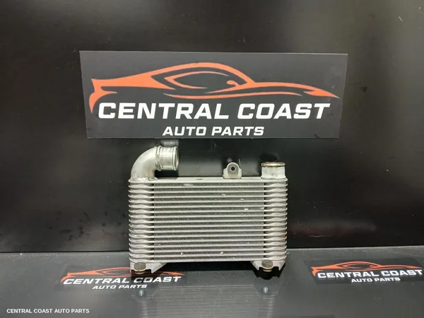 Intercooler