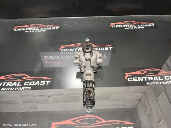 Steering Box/Rack
