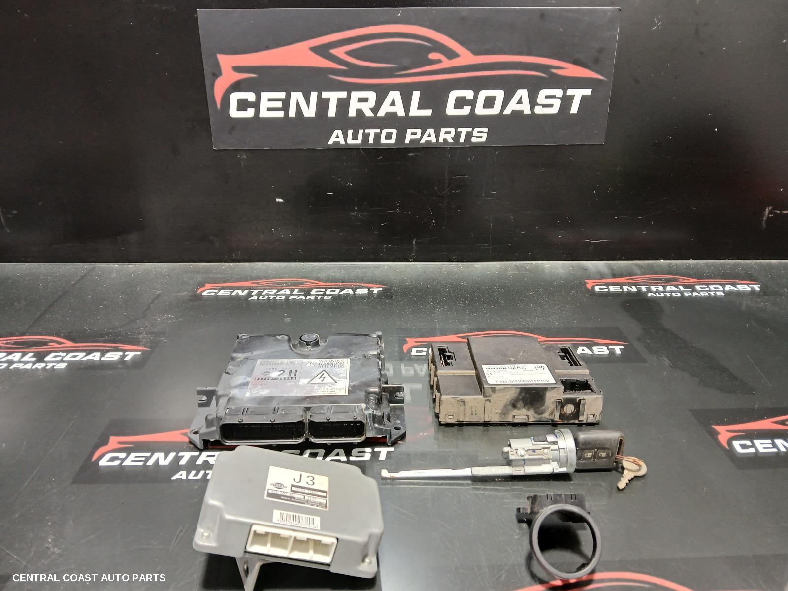 ECU
