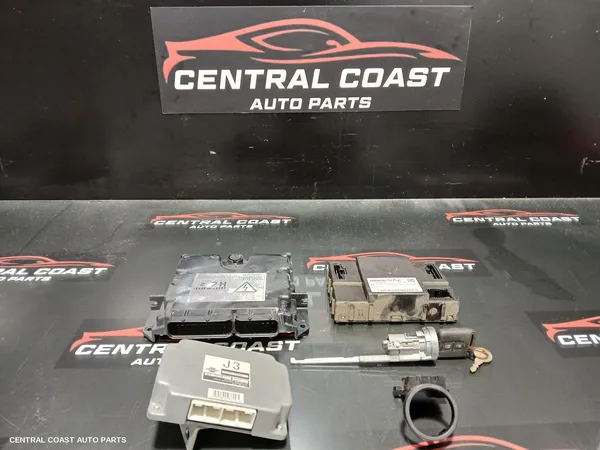 Ecu