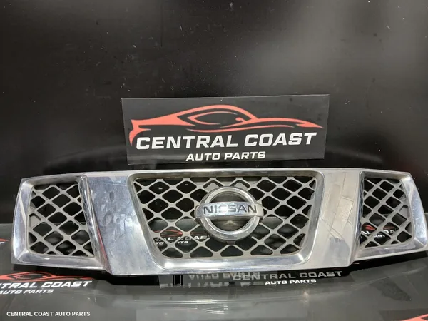 Grille