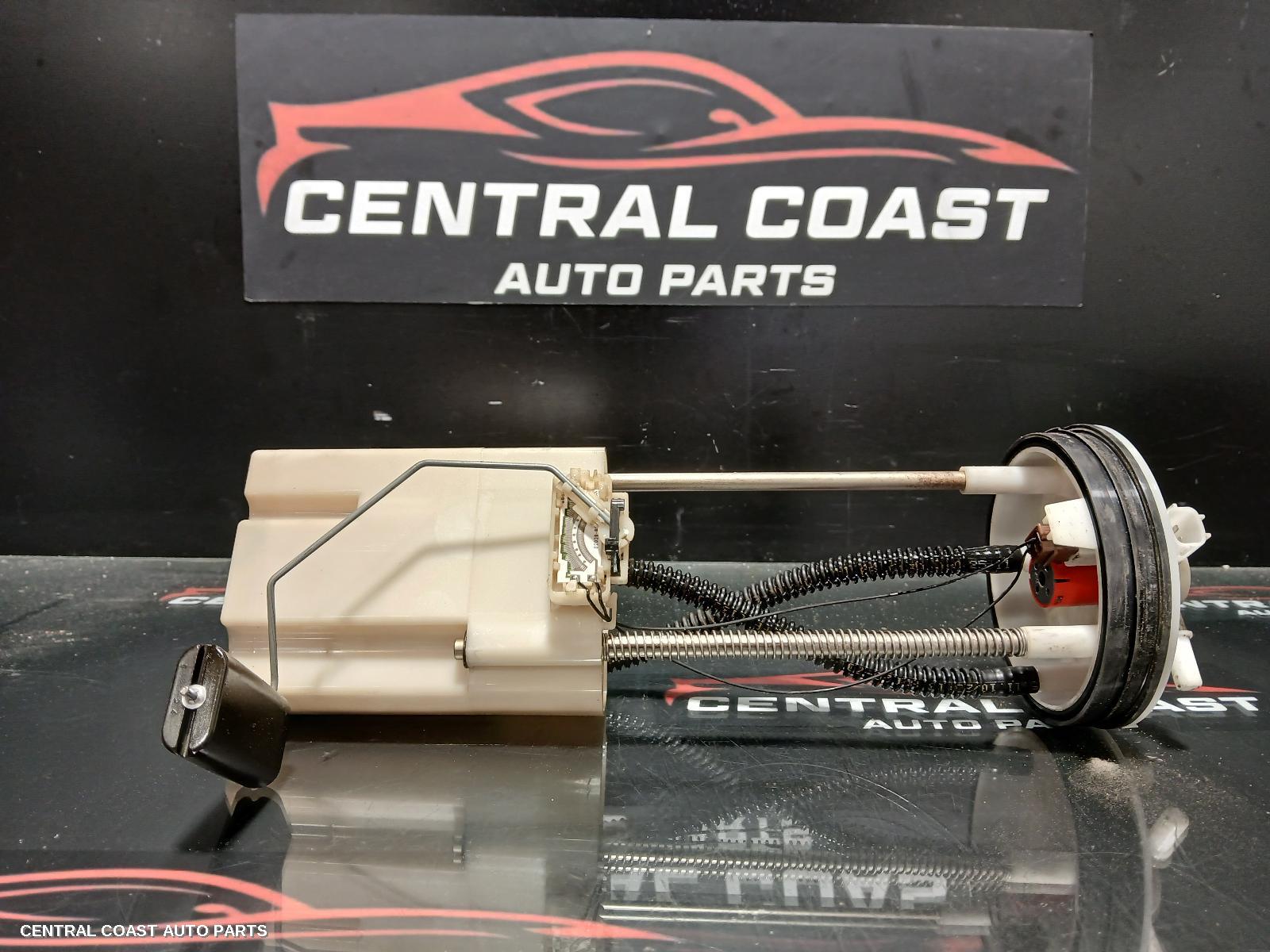 Fuel Pump