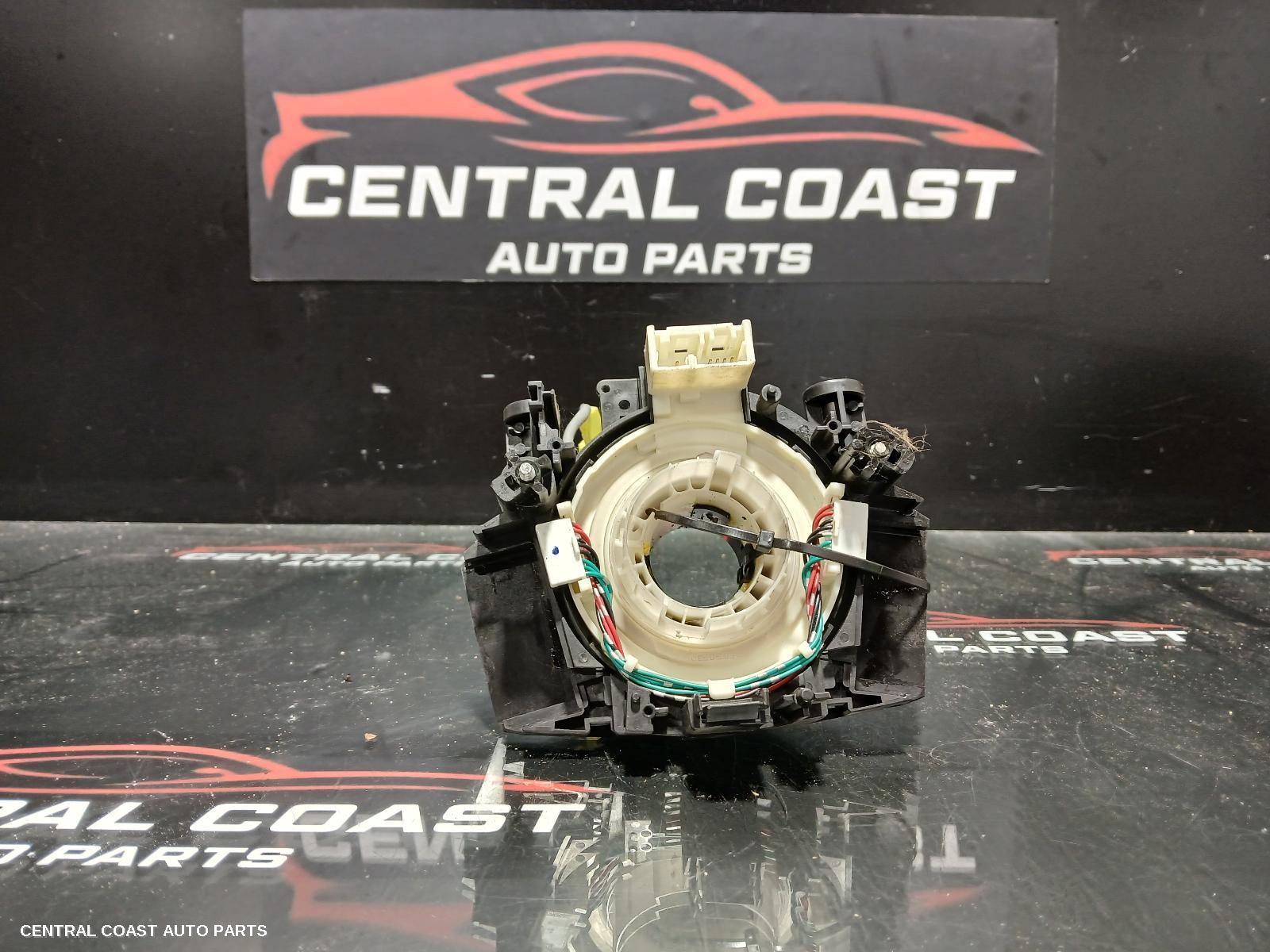 Airbag Module Sensor
