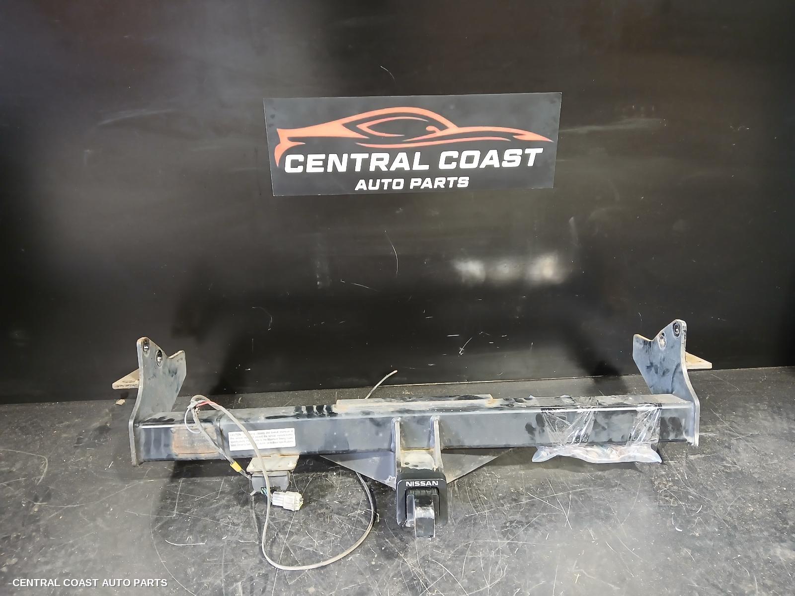 Towbar