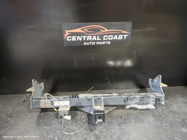 Towbar