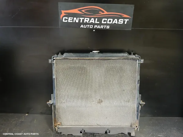Radiator
