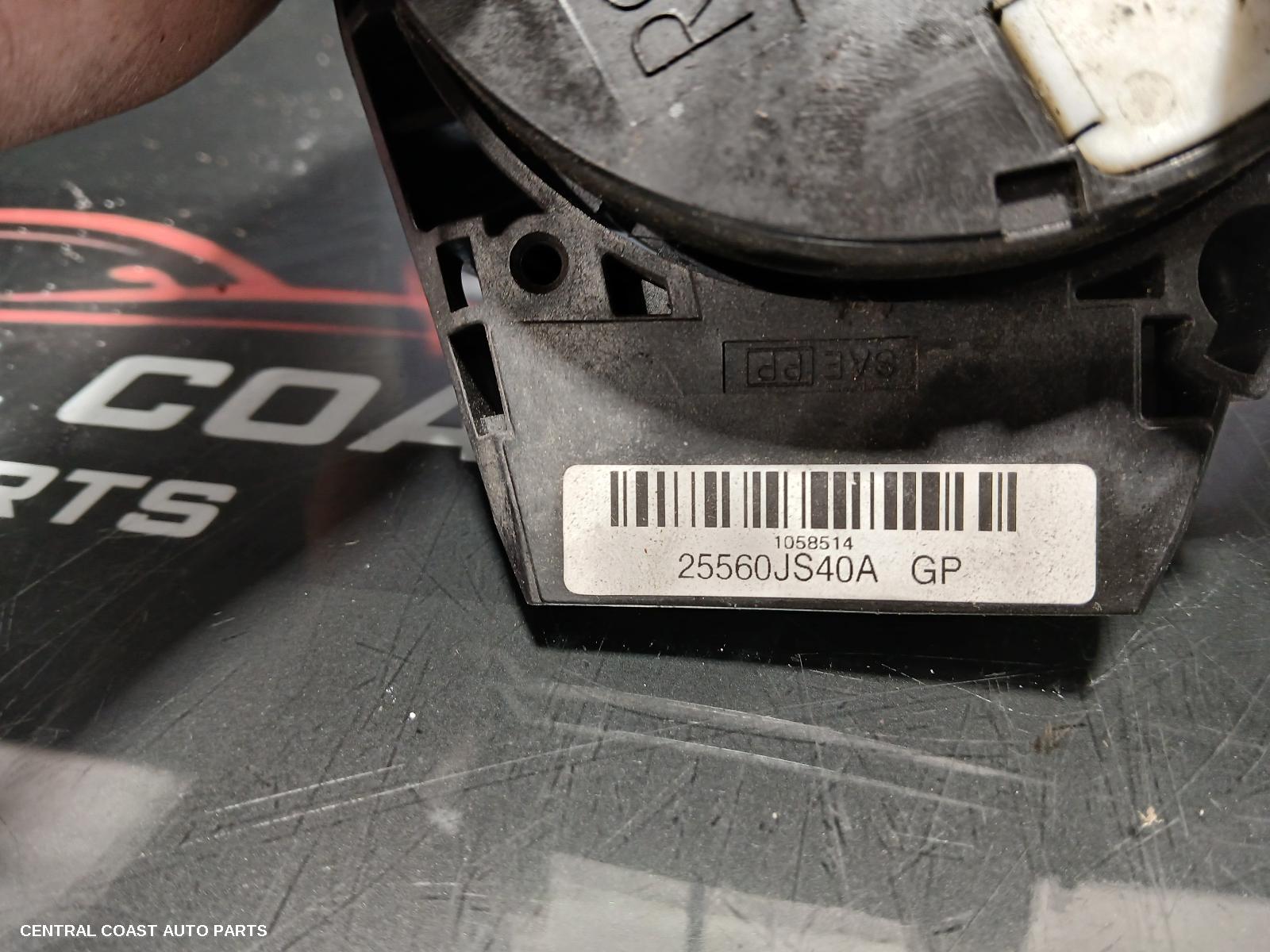 ABS Pump Modulator