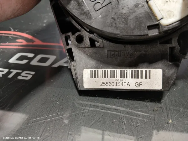 Abs Pump/Modulator