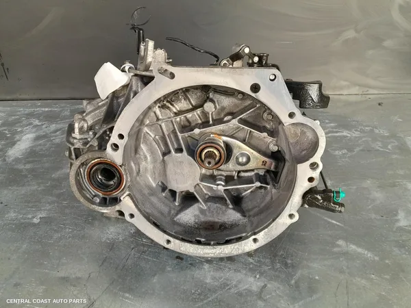 Trans/Gearbox