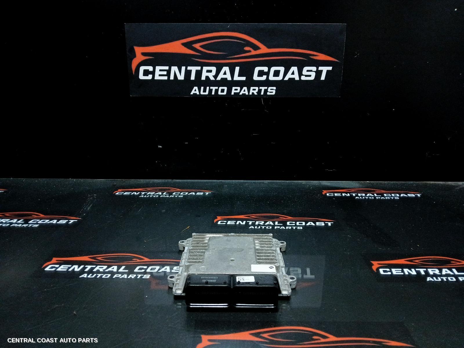 ECU