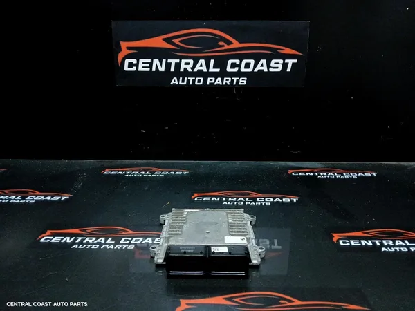 Ecu