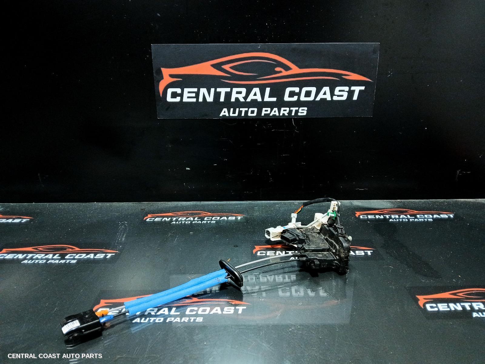 Door Boot Gate Lock