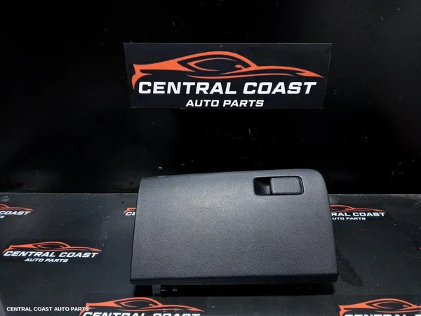 Glove Box