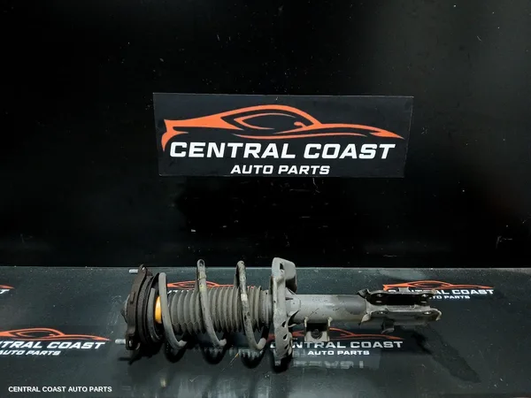 Right Front Strut