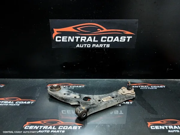 Left Front Lower Control Arm