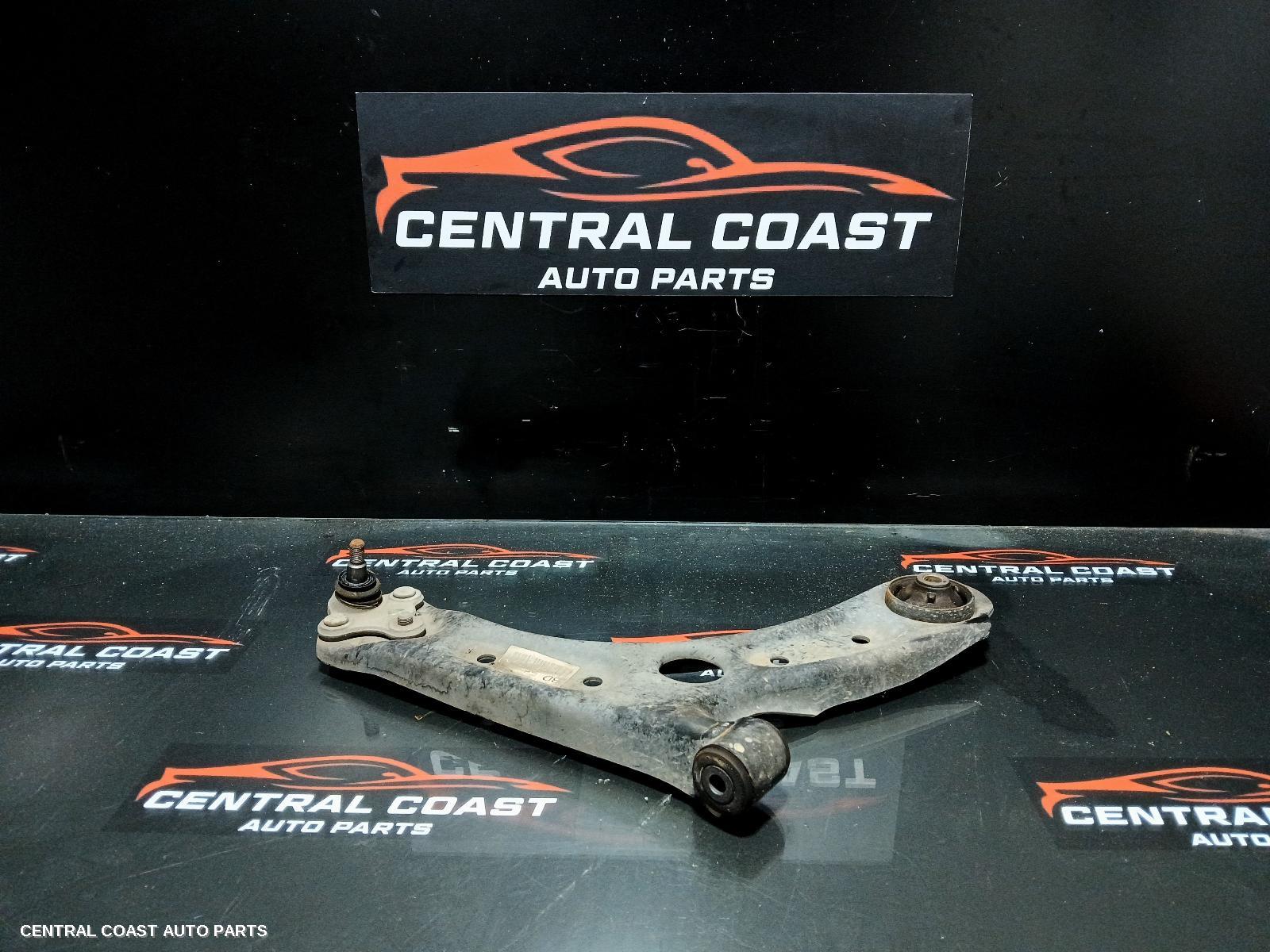 Right Front Lower Control Arm