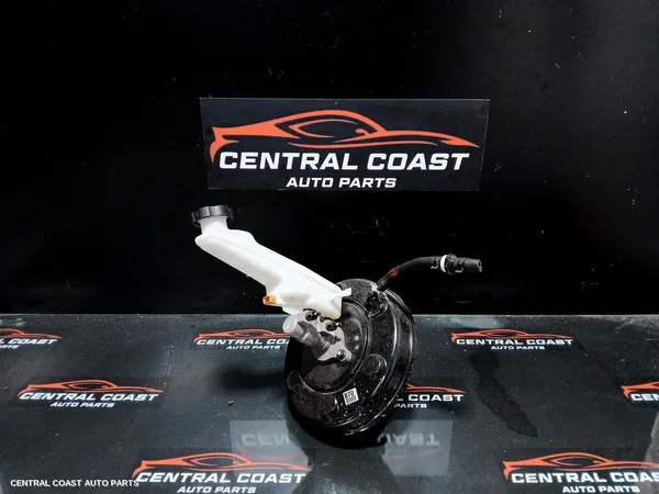 Brake Booster