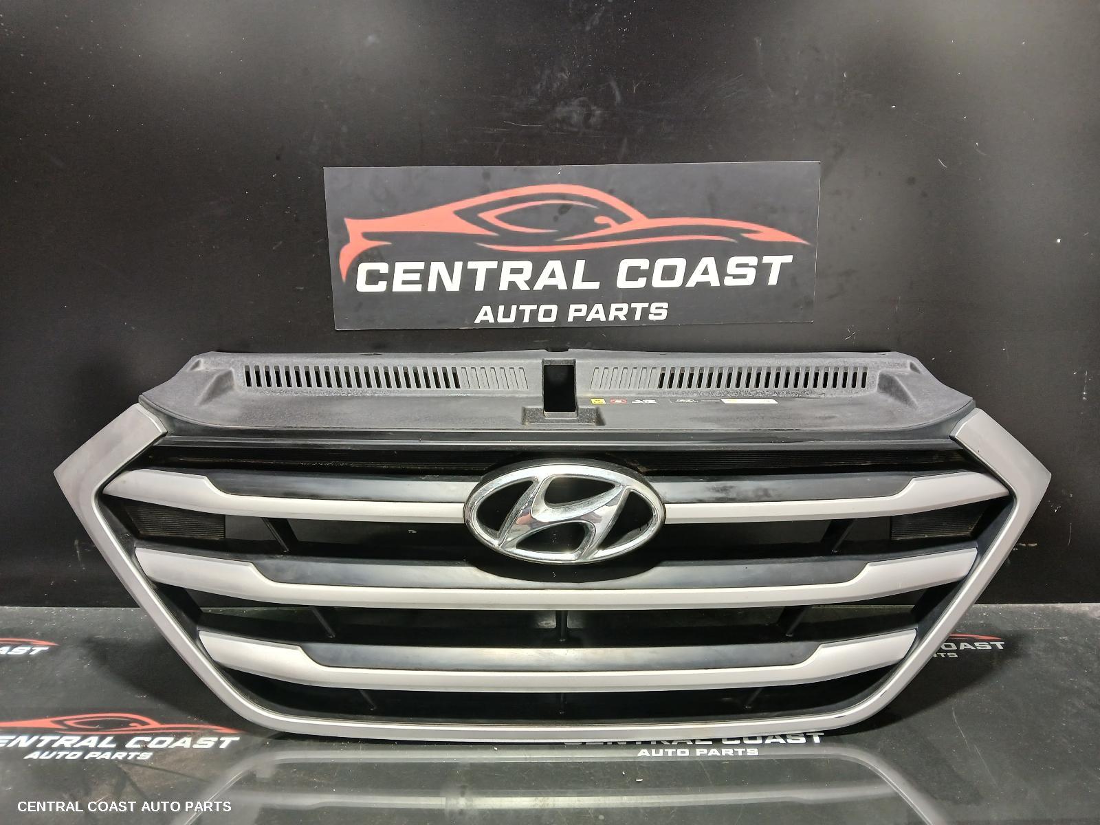 Grille