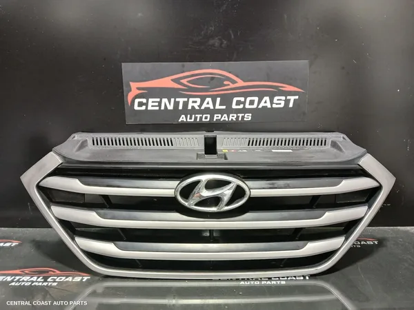 Grille