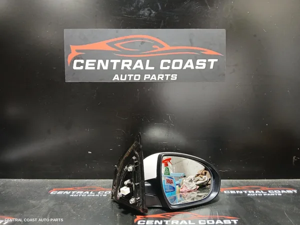 Right Door Mirror