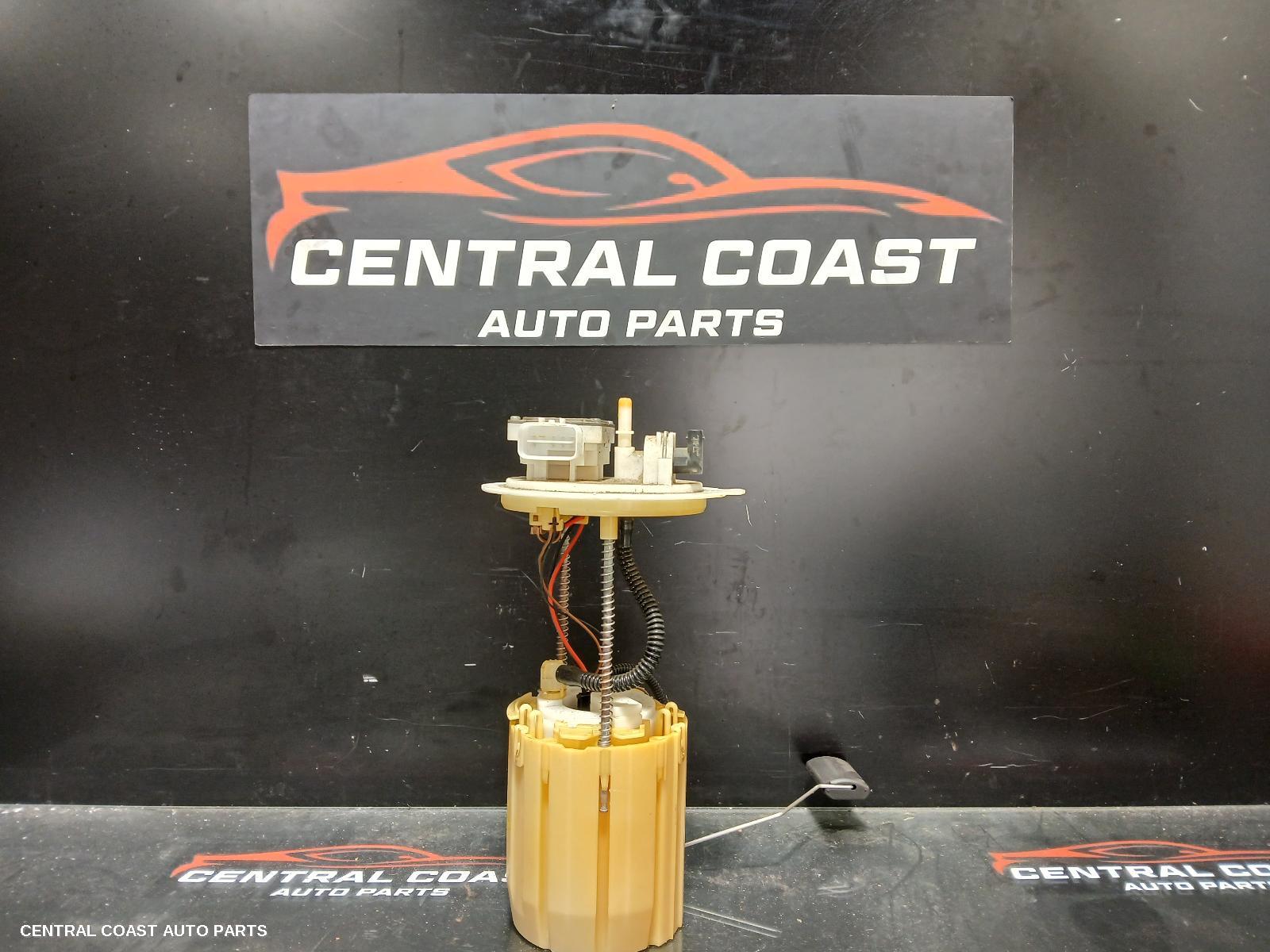 Fuel Pump