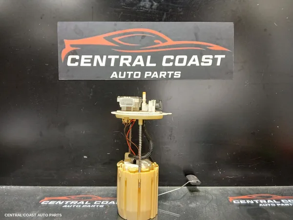 Fuel Pump