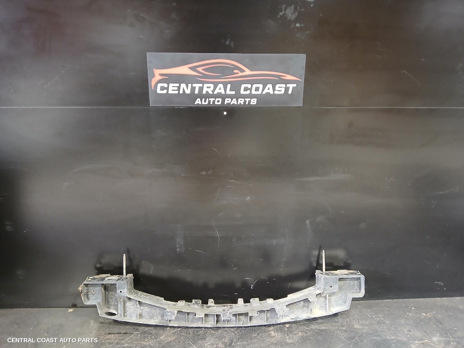 R Bar Bracket Reinfo