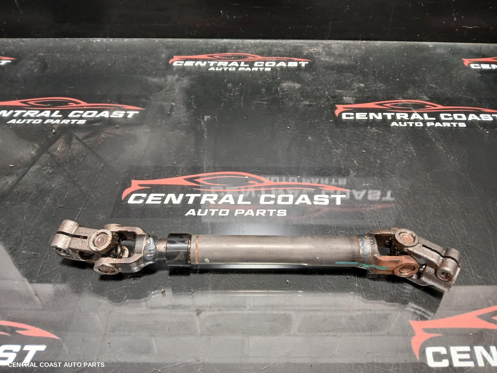 Steering Intermediate Shaft