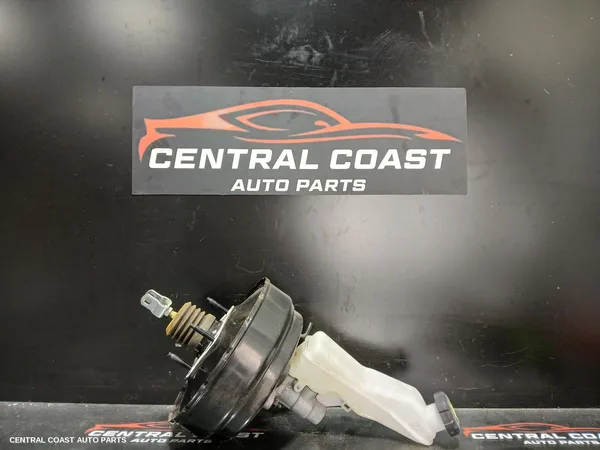 Master Cylinder