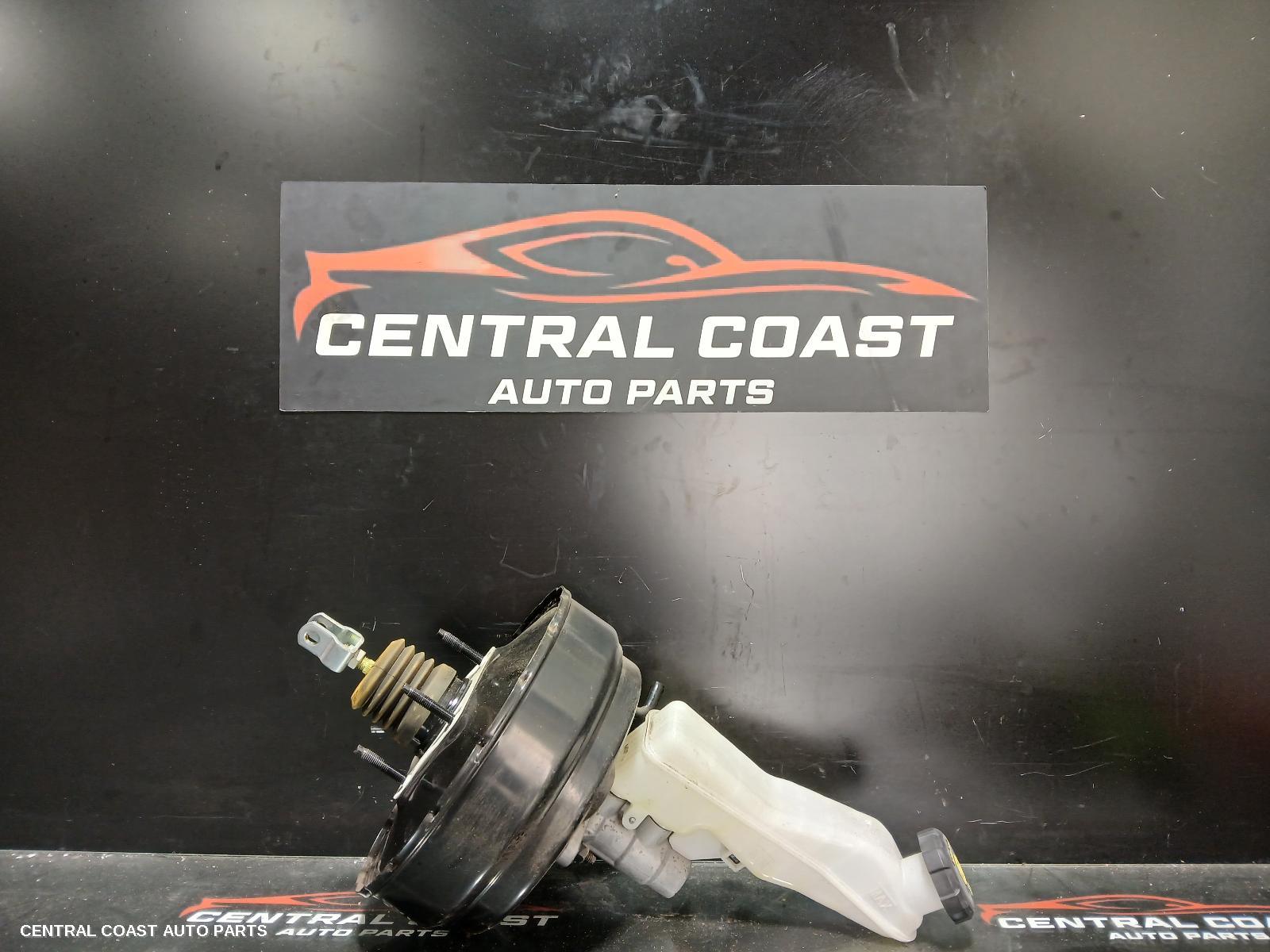Brake Booster