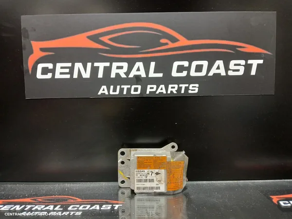 Airbag Module/Sensor
